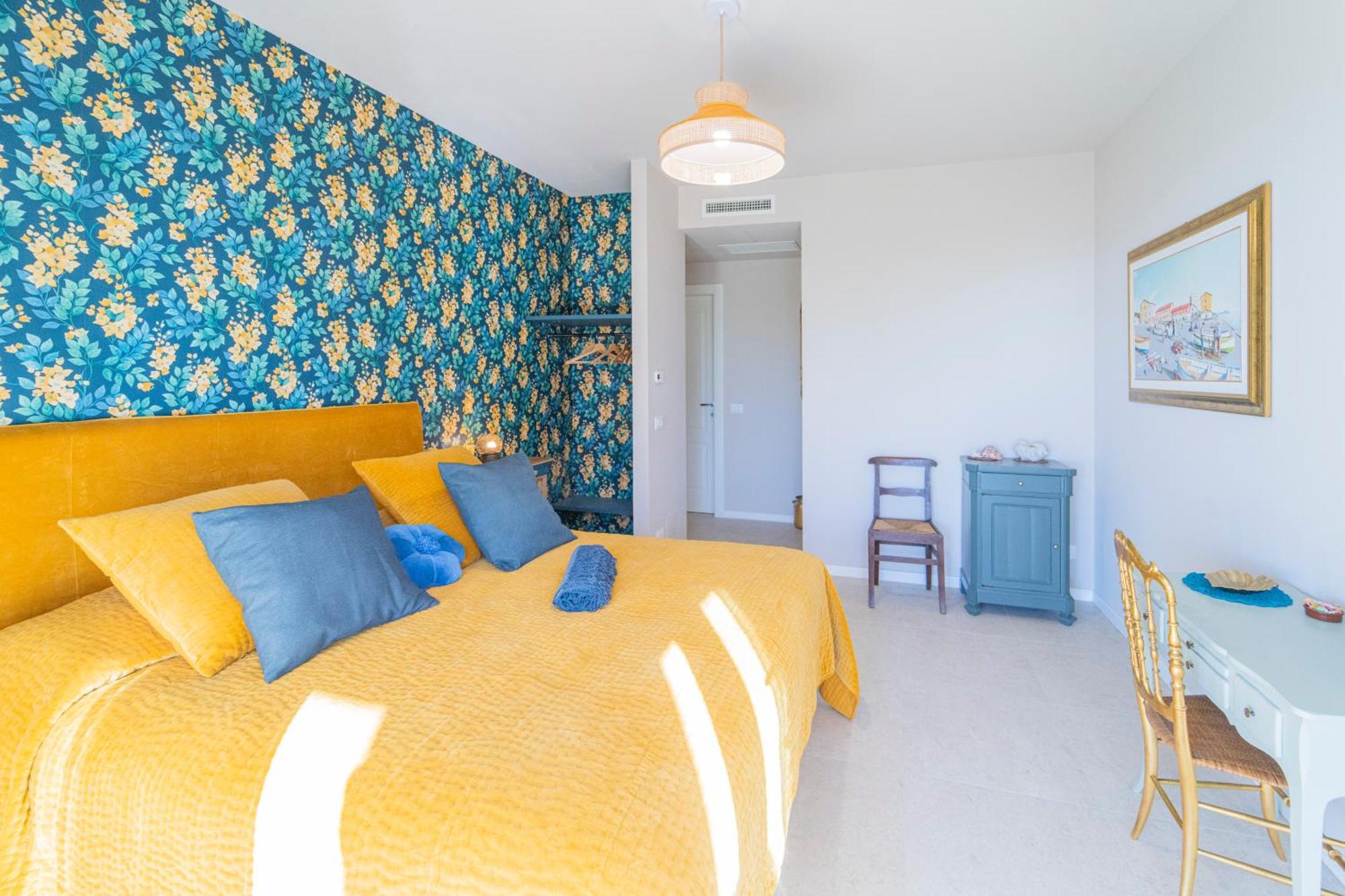 Villa Chicchi - Sestri Levante Zewnętrze zdjęcie